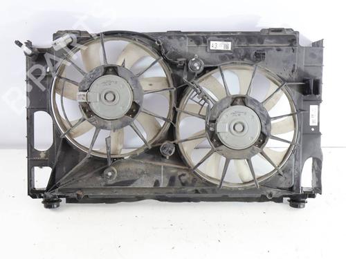 radiator-fan-toyota-auris-_e18_-2012-2013-2014-2015-2016-2017-2018-2019-40256902 main image