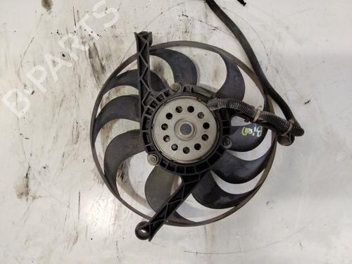 Radiator fan SEAT IBIZA III (6L1)  | BP29929147M35 