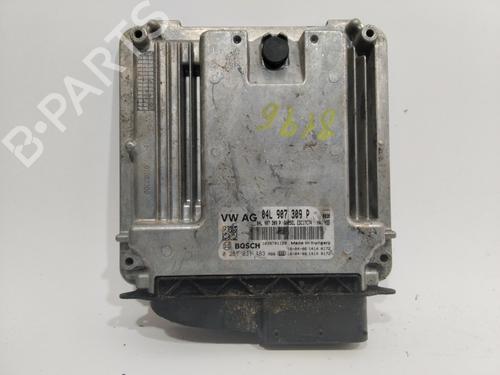 Used Engine control unit (ECU) VW ARTEON (3H7, 3H8) 2.0 TDI (150 hp) 22619178