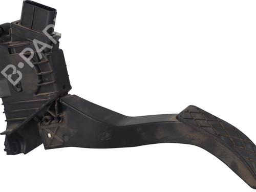 Used Pedal Pedal 37495095 37495095