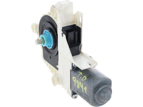 Rudehejsemotor bagstkærm højre AUDI Q5 (8RB)  | BP29905540E22 