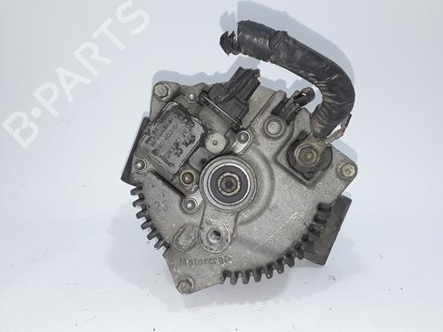 Alternator FORD ESCORT IV (GAF, AWF, ABFT) 1.8 D | BP10647386M7 
