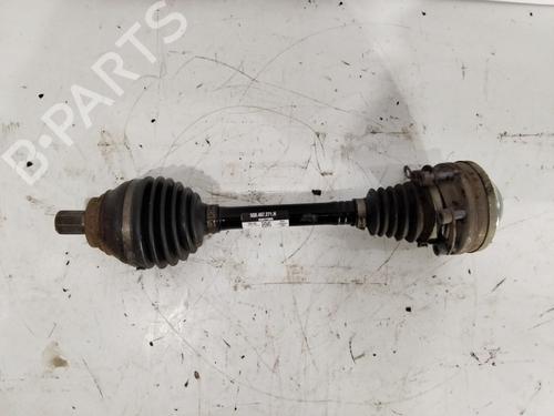 Used Left front driveshaft Left front driveshaft VW GOLF VII (5G1, BQ1, BE1, BE2) [2012-2021] 32991772 32991772