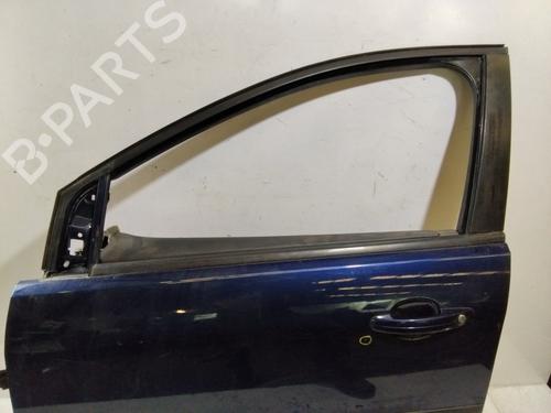 Left front door FORD FOCUS II (DA_, HCP, DP)  | BP18303232C2 