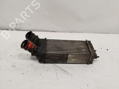 Intercooler CITROËN XSARA PICASSO (N68) 1.6 HDi (90 hp) 27529919