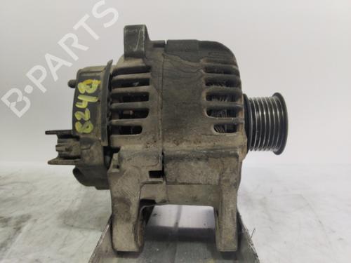 Used Alternator RENAULT GRAND SCÉNIC II (JM0/1_) [2004-2009]  23423675