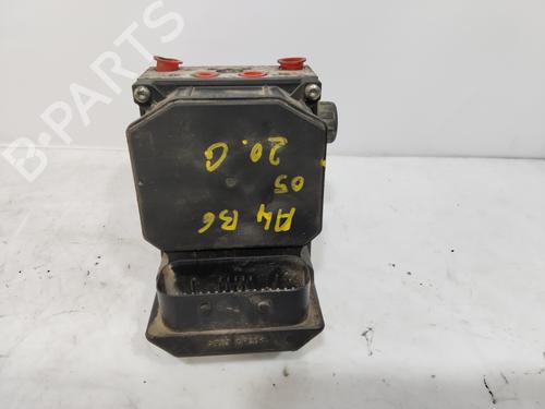 ABS pump AUDI A4 B5 (8D2)  | BP27817382M43 