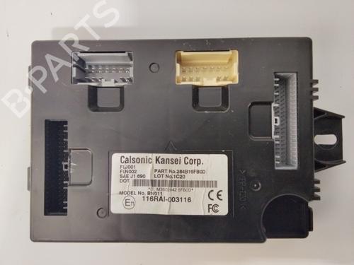 Electronic module NISSAN MICRA V (K14)  | BP20845653M83 