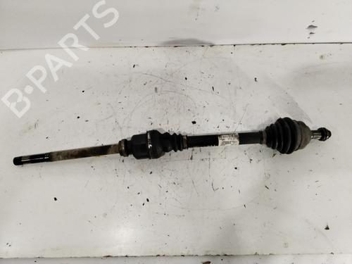 Used Right front driveshaft Right front driveshaft PEUGEOT 308 I (4A_, 4C_) [2007-2016] 33930448 33930448