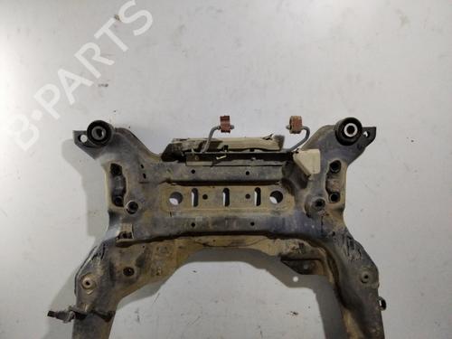 BP17758040M9 | Puente delantero LAND ROVER RANGE ROVER EVOQUE (L551)  BP17758040M9