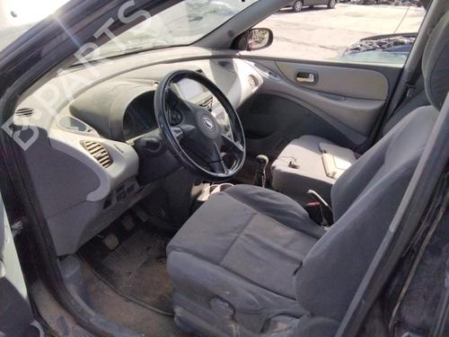 Alternator NISSAN ALMERA TINO (V10)  | BP27694079M7 