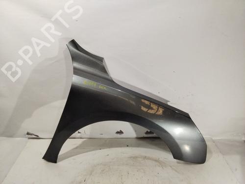 Used Right front fenders PEUGEOT 508 I (8D_) 1.6 HDi (112 hp) 32397333
