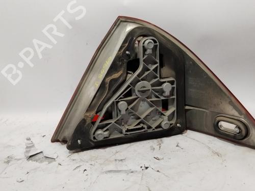 Left taillight MERCEDES-BENZ C-CLASS (W203) C 200 CDI (203.004) | BP28330282C34 