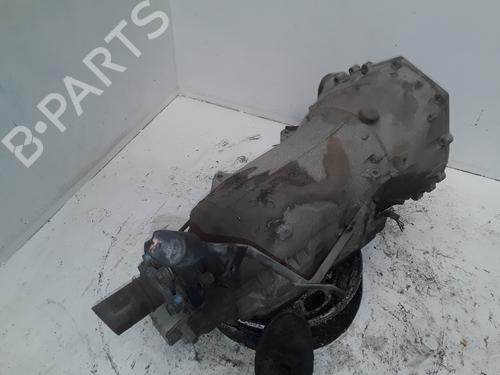 Gearbox MERCEDES-BENZ E-CLASS (W211) E 270 CDI (211.016) | BP13385390M3 