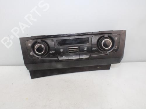 Used Climate control AUDI A4 B8 Avant (8K5) [2007-2017]  16193772
