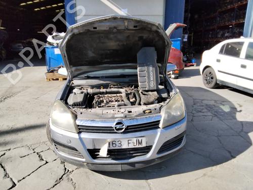 Left front window switch OPEL ASTRA H (A04)  | BP34519524I27  - Image 9