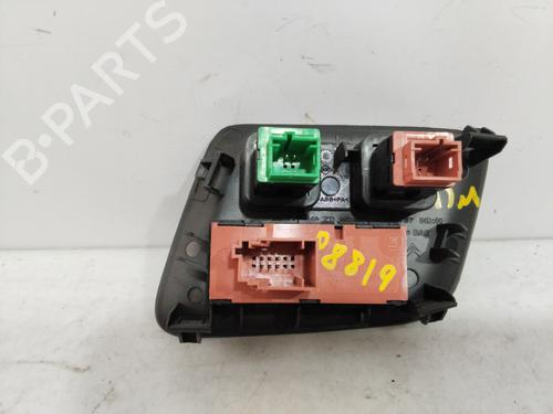 Switch CITROËN C4 II (NC_)  | BP25278311I30 