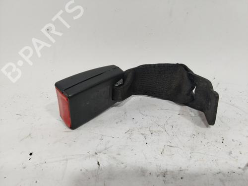 Seat buckle PEUGEOT 207 (WA_, WC_) 1.4 16V | BP28420546I32 