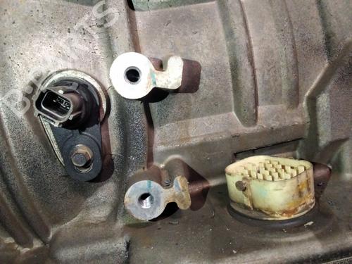 Gearbox JEEP CHEROKEE (KJ) 2.8 CRD 4x4 | BP29904905M3