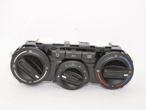 Used Climate control CITROËN C3 / C3 ORIGIN III (SX) [2016-2025]  12568199