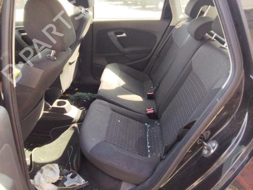 Pedal VW POLO V (6R1, 6C1) | BP36032277I4 - Image 8