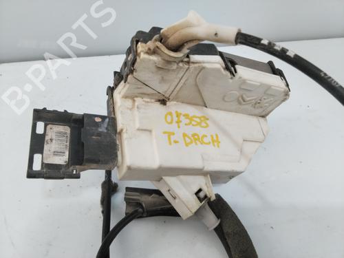 Rear right lock PEUGEOT 308 I (4A_, 4C_)  | BP19804664C99 