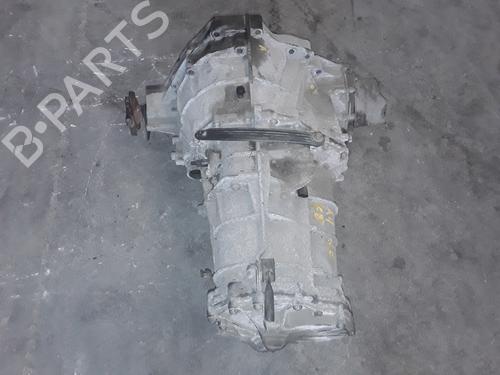 Gearbox AUDI A4 B8 (8K2) 1.8 TFSI | BP8687887M3 
