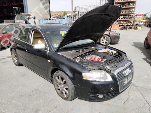 Used Parts AUDI A4 B7 Avant (8ED) 2.0 TFSI quattro 4961319