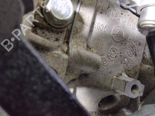 Gearbox MG MG ZS SUV (AZS1) | BP32342263M3 - Image 10