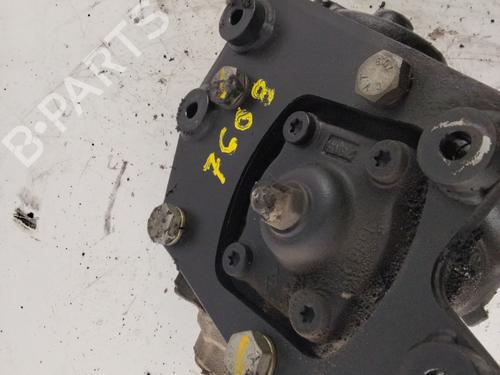 Steering rack NISSAN CABSTAR E (TL_, VL_)  | BP21125036M22 