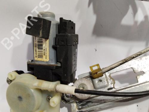 Front left window mechanism RENAULT MEGANE II Saloon (LM0/1_) | BP35753492C22 - Image 3