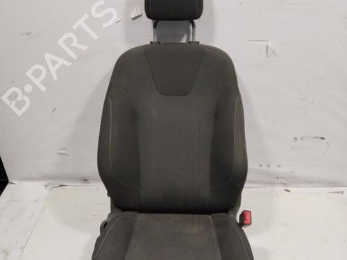 Used Right front seat FORD FOCUS III 1.6 TDCi (115 hp) 23084263