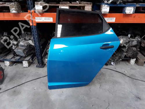 Puerta trasera izquierda SEAT IBIZA IV (6J5, 6P1) 1.0 TSI (95 hp) 8557511