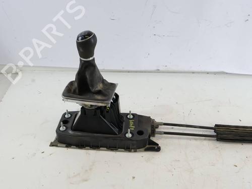 Gearstang Gearstang VW GOLF VII (5G1, BQ1, BE1, BE2) [2012-2021] 39752384 39752384