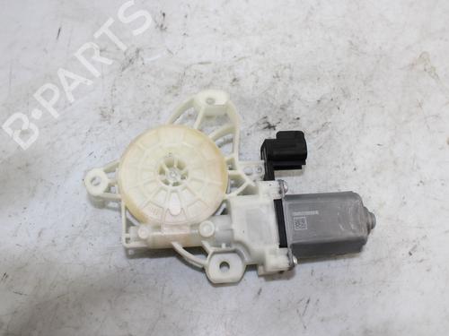 Right rear window motor FORD FOCUS IV (HN) 1.5 EcoBlue | BP17806470E22 