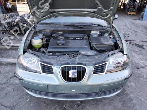 Elektronisk modul SEAT IBIZA III (6L1)  | BP24457421M83 