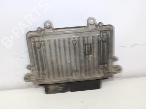 Engine control unit (ECU) MERCEDES-BENZ A-CLASS (W169) A 180 CDI (169.007, 169.307) | BP13394350M57 