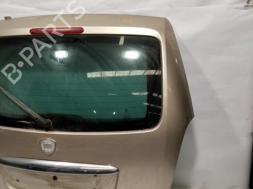 Tailgate LANCIA MUSA (350_) 1.4 (350.AXA11, 350.AXA1A) | BP28502012C6 
