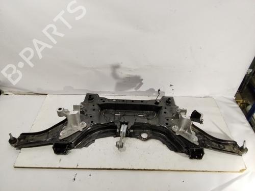 Used Subframe Subframe NISSAN TOWNSTAR Box Body/MPV (XFK) [2021-2026] 34353097 34353097