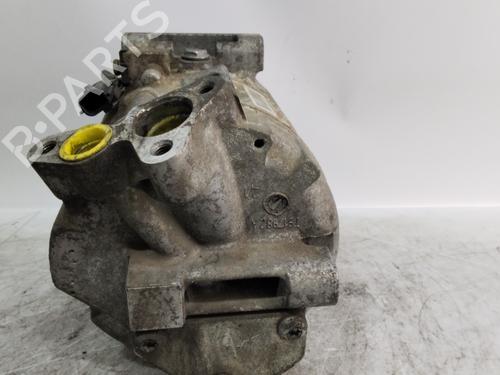 AC compressor RENAULT MASTER III Platform/Chassis (EV, HV, UV) 2.3 dCi 135 FWD (EV0N, HV0N, UV0N, EV08, HV08, UV08) | BP26569572M34 - Image 4