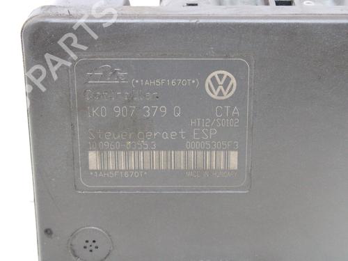 ABS pump SEAT LEON (1P1) 1.9 TDI | BP13695536M43 