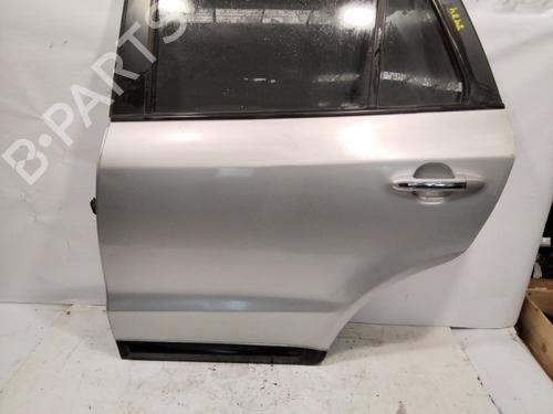 Left rear door HYUNDAI SANTA FÉ II (CM)  | BP25895896C4 