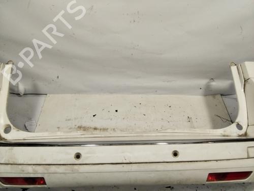 Rear bumper CITROËN C4 Grand Picasso I (UA_)  | BP24315851C8 