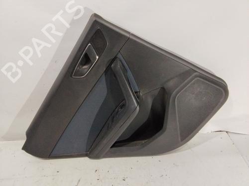 Used Rear left panel Rear left panel SEAT ATECA (KH7, KHP) [2016-2026] 33330355 33330355