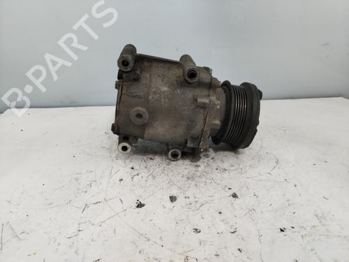 AC Kompressor FORD FOCUS I Saloon (DFW) 1.8 Turbo DI / TDDi | BP18551614M34 