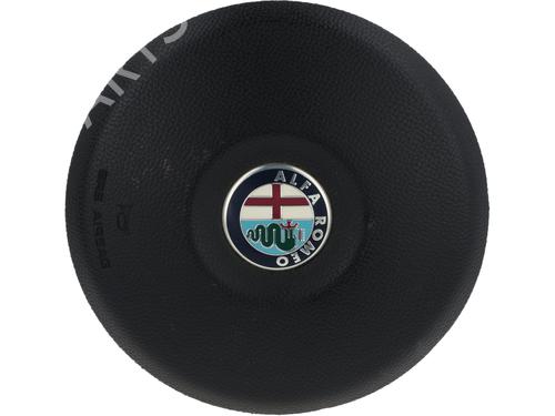 Used Driver airbag ALFA ROMEO 159 (939_) 1.9 JTDM 8V (939AXE1B) (120 hp) 29816783