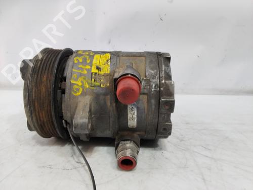 Compressor A/A SUZUKI VITARA (ET, TA, TD) 1.9 D All-wheel Drive (SE419TD) | BP29962767M34