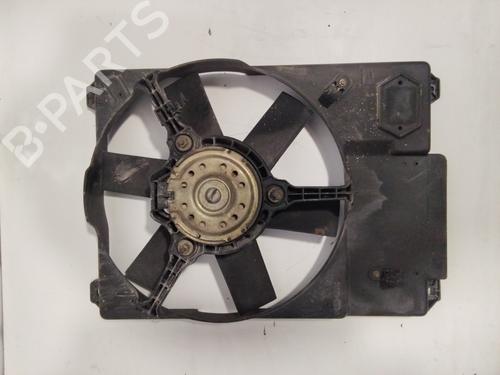 Used Radiator fan FIAT DUCATO Van (230_) 2.8 JTD 4x4 (128 hp) 21568260