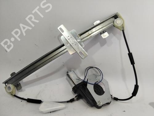 Used Front left window mechanism CHEVROLET MATIZ (M200, M250) [2005-2025]  25721808
