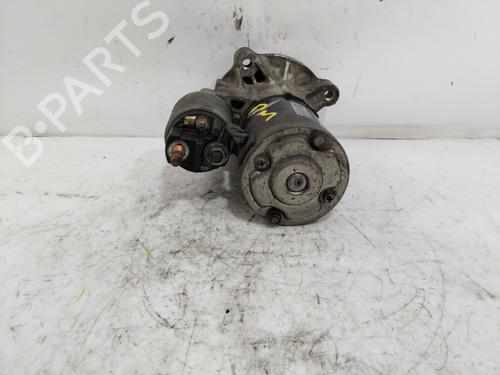 Startmotor CITROËN C-CROSSER (VU_, VV_) 2.2 HDi | BP25460830M8 